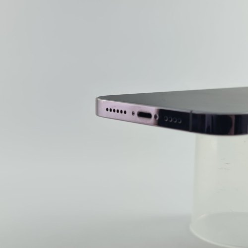 Смартфон Apple iPhone 14 Pro Max 256 GB Deep Purple USED **
