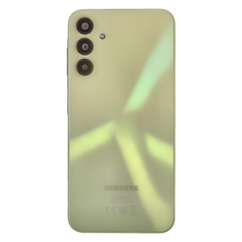 Смартфон Samsung Galaxy A15 128 GB Yellow USED **