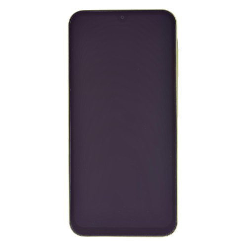 Смартфон Samsung Galaxy A15 128 GB Yellow USED **