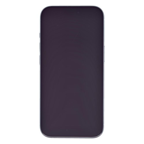 Смартфон Apple iPhone 15 128 GB Blue USED **