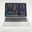 Ноутбук Apple MacBook Air 13  Apple M1, 8 GB, 256 GB, Silver USED ** (2BMGN9300524)