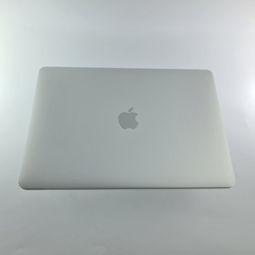 Ноутбук Apple MacBook Air 13  Apple M1, 8 GB, 256 GB, Silver USED ** (2BMGN9300524)
