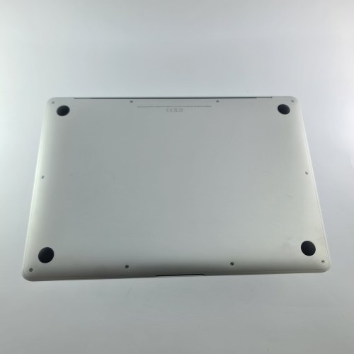 Ноутбук Apple MacBook Air 13  Apple M1, 8 GB, 256 GB, Silver USED ** (2BMGN9300524)