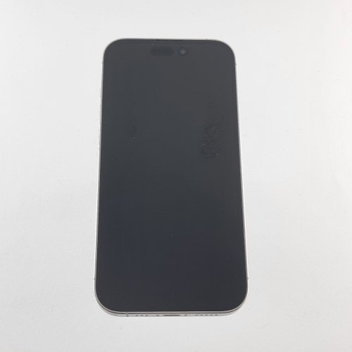 Смартфон Apple iPhone 14 Pro 256 GB Silver USED **