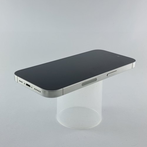 Смартфон Apple iPhone 14 Pro 256 GB Silver USED **