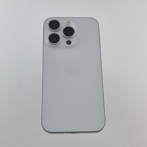 Смартфон Apple iPhone 14 Pro 256 GB Silver USED **