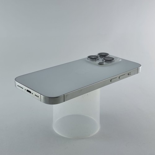 Смартфон Apple iPhone 14 Pro 256 GB Silver USED **