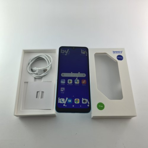 Смартфон Xiaomi Redmi 9A 32 GB Glacial Blue USED **