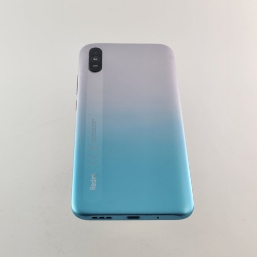Смартфон Xiaomi Redmi 9A 32 GB Glacial Blue USED **