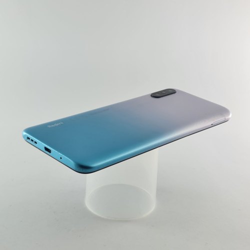 Смартфон Xiaomi Redmi 9A 32 GB Glacial Blue USED **