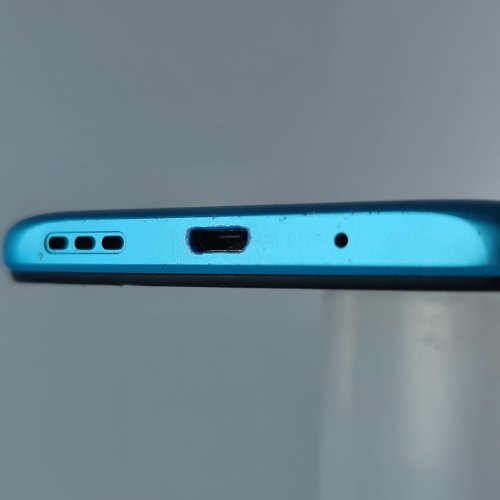 Смартфон Xiaomi Redmi 9A 32 GB Glacial Blue USED **