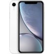 Смартфон Apple iPhone Xr 128 GB White USED **