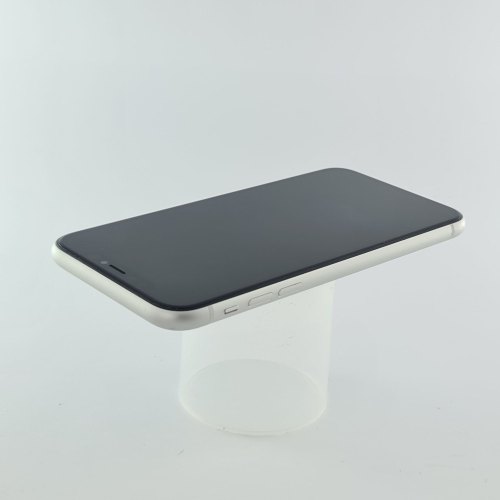 Смартфон Apple iPhone Xr 128 GB White USED **
