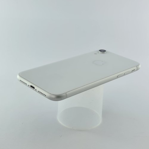 Смартфон Apple iPhone Xr 128 GB White USED **