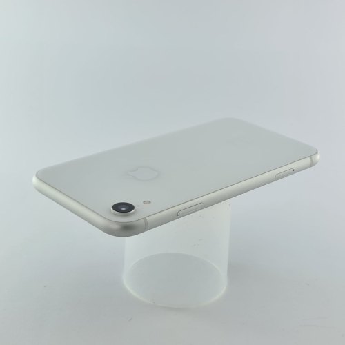 Смартфон Apple iPhone Xr 128 GB White USED **