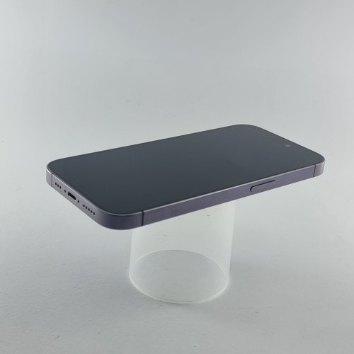 Смартфон Apple iPhone 14 Pro 128 GB Deep Purple USED **