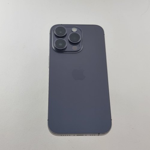 Смартфон Apple iPhone 14 Pro 128 GB Deep Purple USED **