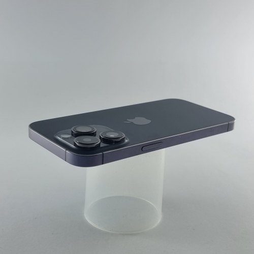 Смартфон Apple iPhone 14 Pro 128 GB Deep Purple USED **
