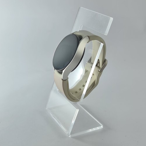 Смарт-годинник Smart Watch Samsung Galaxy Watch 6 40mm, 40mm, Gold USED ** (2C00046882)