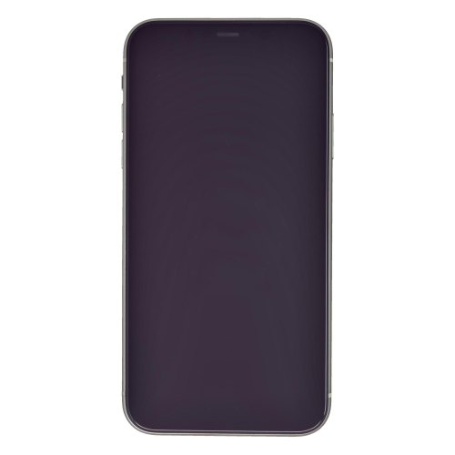 Смартфон Apple iPhone 11 128 GB White USED **