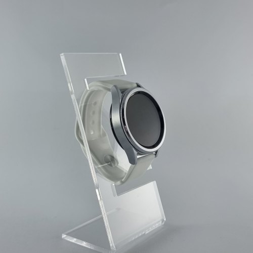 Смарт-годинник Smart Watch Samsung Galaxy Watch 6 Classic 43mm, 43mm, Silver USED ** (2B00043592)