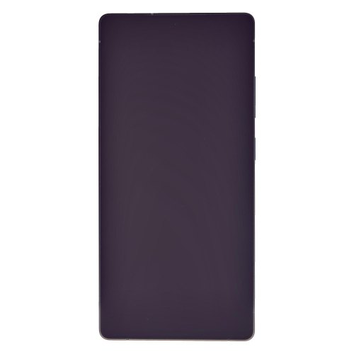 Смартфон Samsung Galaxy S25 Ultra  1 TB Titanium Black USED **