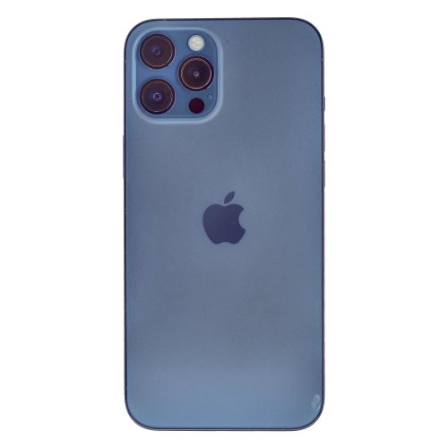 Смартфон Apple iPhone 12 Pro Max 256 GB Pacific Blue USED **