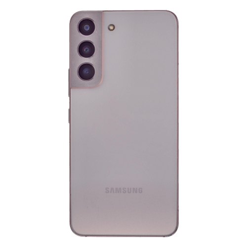 Смартфон Samsung Galaxy S22 256 GB Pink USED **