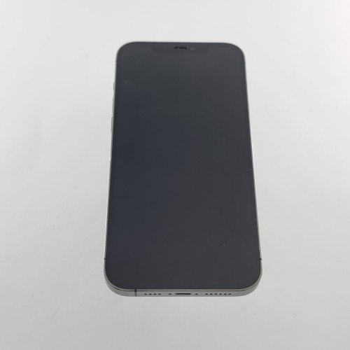 Смартфон Apple iPhone 12 Pro Max 256 GB Graphite USED **