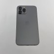 Смартфон Apple iPhone 12 Pro Max 256 GB Graphite USED **
