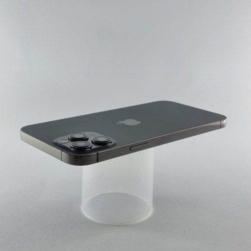 Смартфон Apple iPhone 12 Pro Max 256 GB Graphite USED **