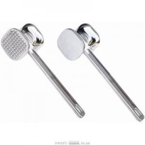 Молоток для м'яса Bergner Gizmo, 25.5см (BG-4457)