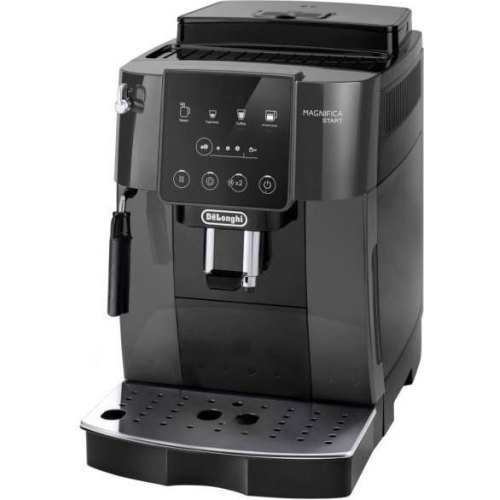 Кавомашина DeLonghi ECAM 220.22.GB (132220079)