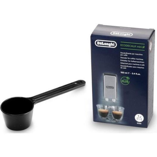 Кавомашина DeLonghi ECAM 220.22.GB (132220079)