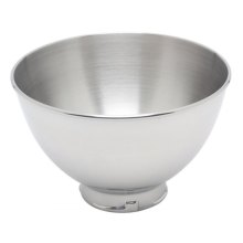 Чаша KitchenAid, 3л, без ручки, нержавіюча сталь (5KB3SS)