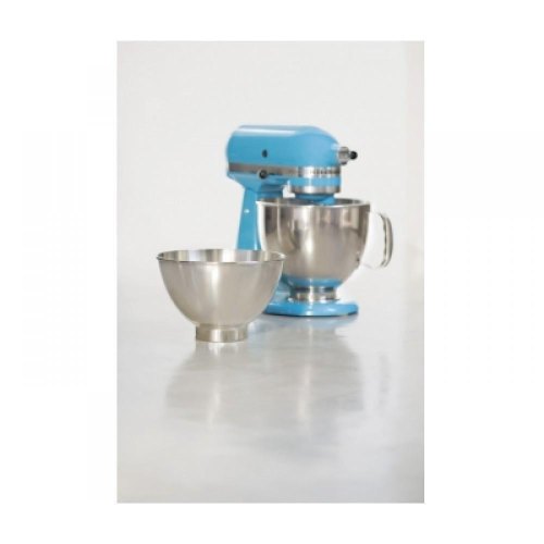 Чаша KitchenAid, 3л, без ручки, нержавіюча сталь (5KB3SS)