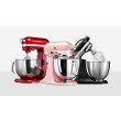 Чаша KitchenAid, 3л, без ручки, нержавіюча сталь (5KB3SS)