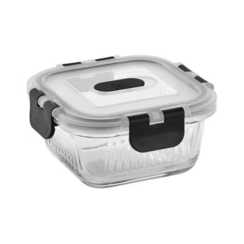 Контейнер для зберігання їжі MasterPro Foodies collection, 320мл (BGMP-5674)