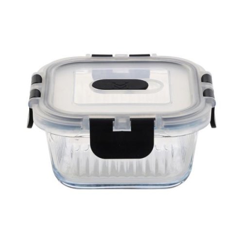 Контейнер для зберігання їжі MasterPro Foodies collection, 320мл (BGMP-5674)