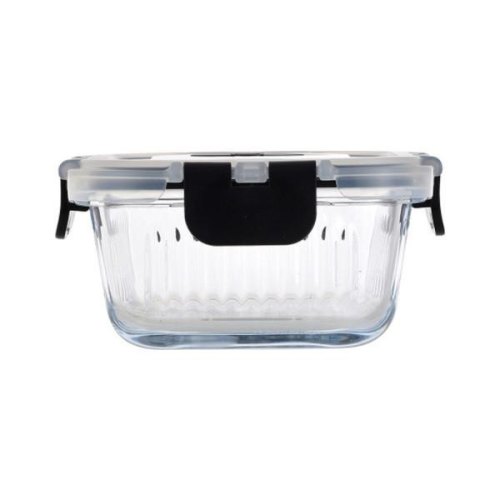 Контейнер для зберігання їжі MasterPro Foodies collection, 320мл (BGMP-5674)