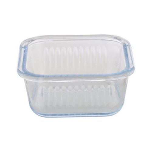 Контейнер для зберігання їжі MasterPro Foodies collection, 320мл (BGMP-5674)