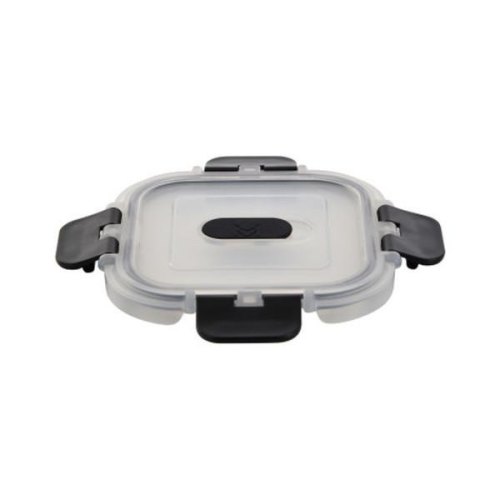 Контейнер для зберігання їжі MasterPro Foodies collection, 320мл (BGMP-5674)