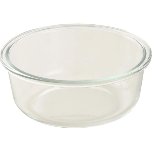 Контейнер для зберігання їжі Bergner Greener, 650мл (BG-25069-MM)