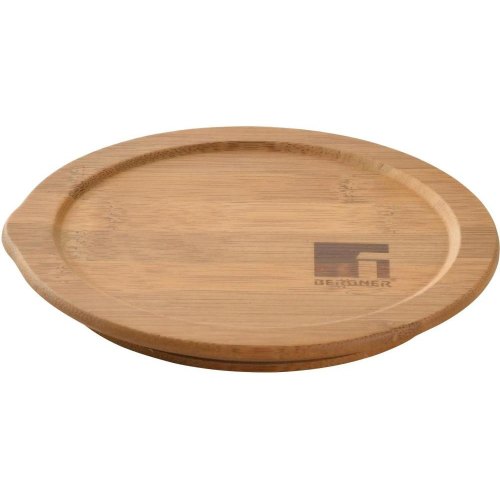 Контейнер для зберігання їжі Bergner Greener, 650мл (BG-25069-MM)