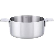 Каструля MasterPro By Alessi (bones), 28см, 9.2л (BGMP-2217)