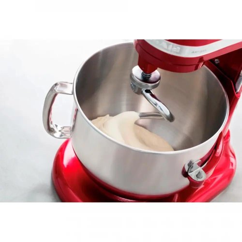 Насадка-гак KitchenAid, для чаші 6.9л, нержавіюча сталь (5K7SDH)
