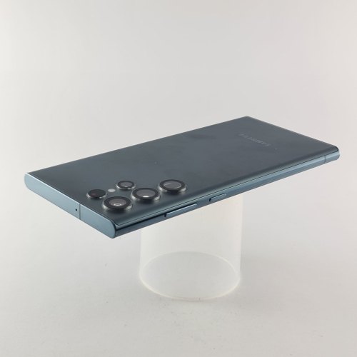 Смартфон Samsung Galaxy S22 Ultra 256 GB Green USED **