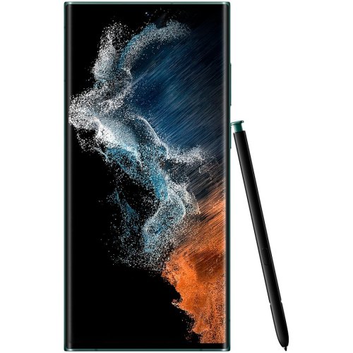 Смартфон Samsung Galaxy S22 Ultra 256 GB Green USED **