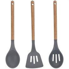 Набір кухонного приладдя Bergner Greener, 3 предмети (BG-3446-MM)