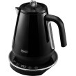 Електрочайник DeLonghi KBY 2011 BK (210410030)